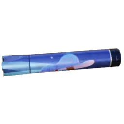 Extended Barrel