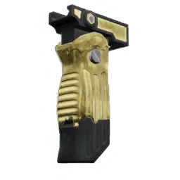 Hammer Foregrip