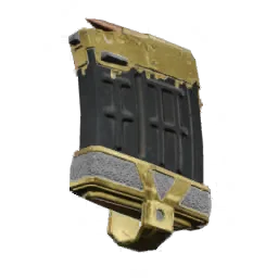 Quick Mag