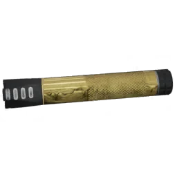Extended Barrel