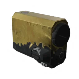 Tracking Laser