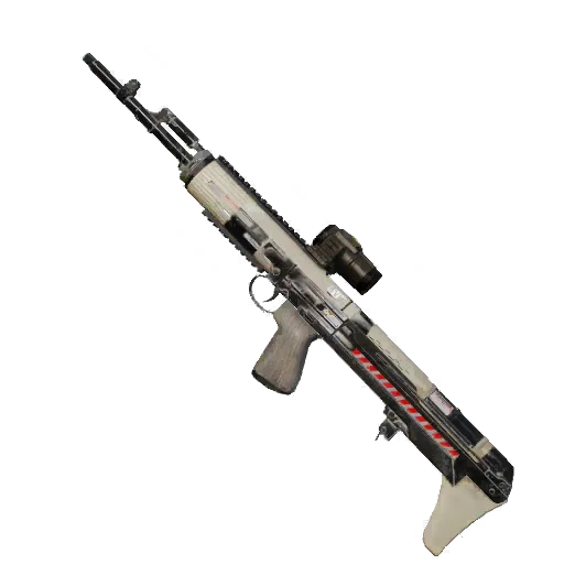Glaz OTS-03 Bleak Harbinger