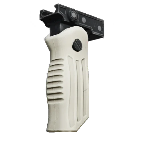 Hammer Foregrip