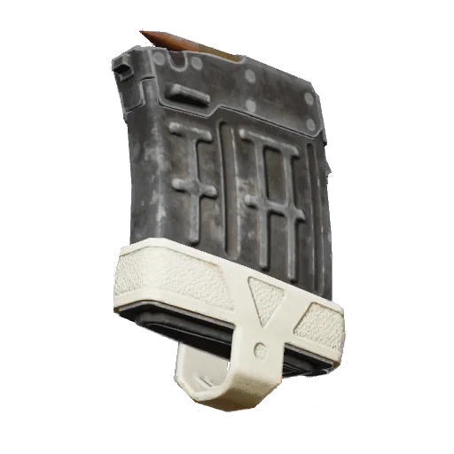 Quick Mag