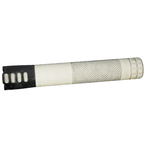 Extended Barrel