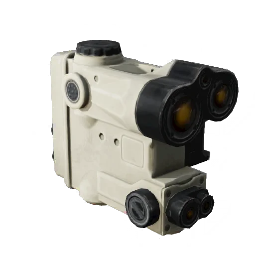 Smart Laser