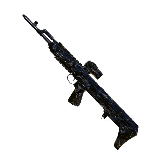 Glaz OTS-03 Dark Crystal