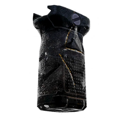 Hip Fire Grip