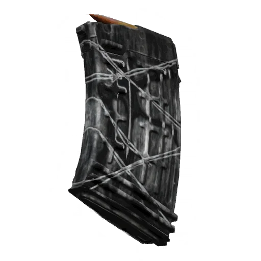 Extended Mag