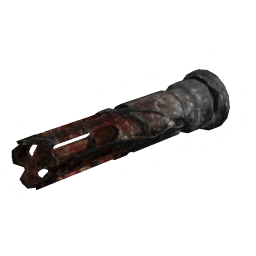 Flash Hider
