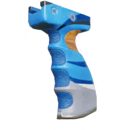 Tactical Grip