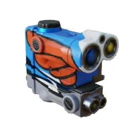 Smart Laser