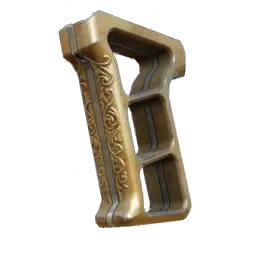 Lightweight Grip