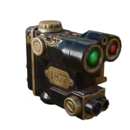 Smart Laser