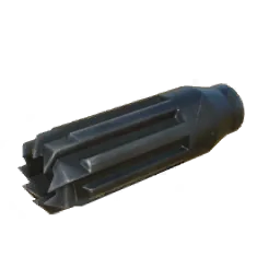 Breaching Muzzle