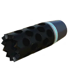 Breaching Muzzle