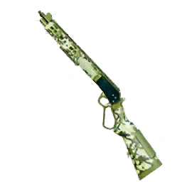 Deimos Reeves '73 Woodland Ranger