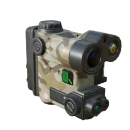 Smart Laser