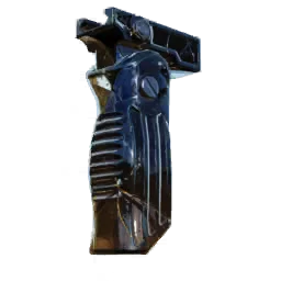 Hammer Foregrip