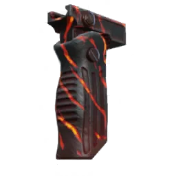 Hammer Foregrip