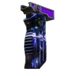 Hammer Foregrip