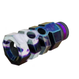 Muzzle Brake