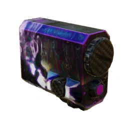 Tracking Laser
