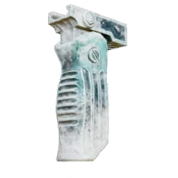 Hammer Foregrip