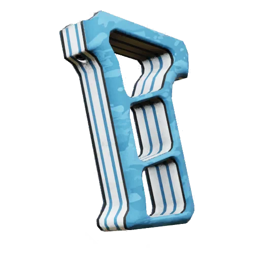 Lightweight Grip