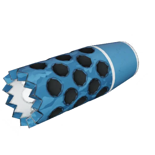 Breaching Muzzle