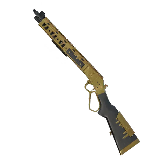 Deimos Reeves '73 Gilded