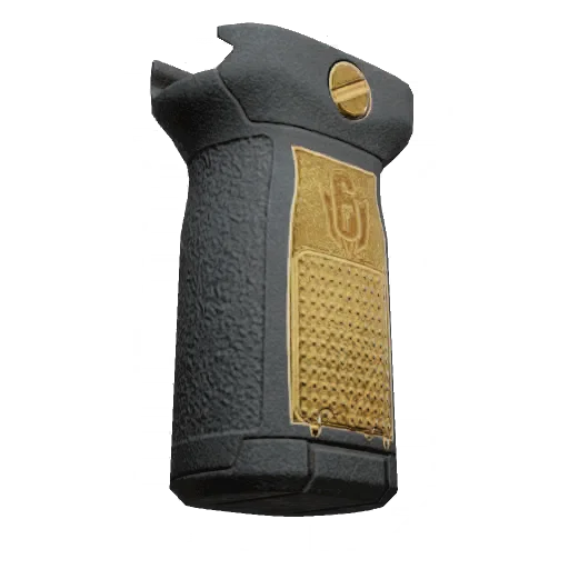 Hip Fire Grip