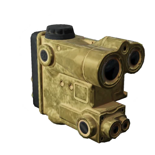 Smart Laser