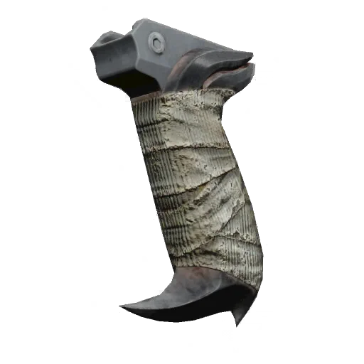 Tactical Grip