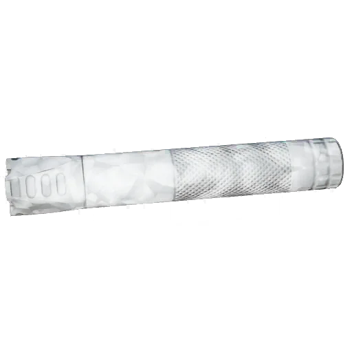 Extended Barrel