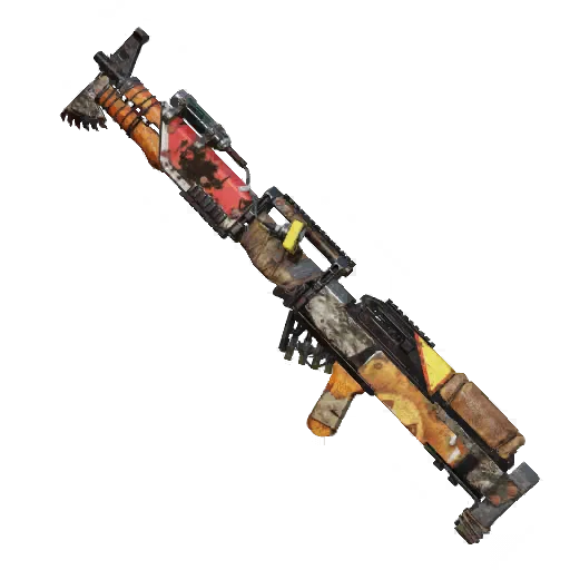 Finka 6P41 Worst-Case Scenario