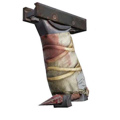 Tactical Grip