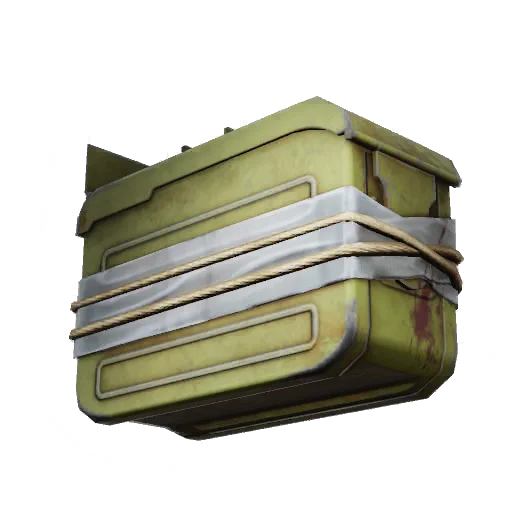 Large Mag