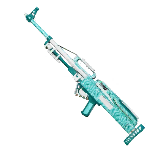 Finka 6P41 Ripple Effect