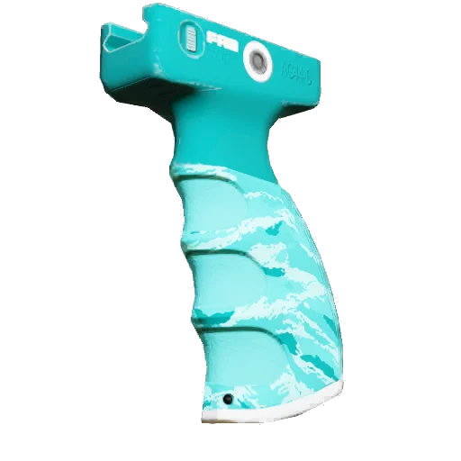 Tactical Grip