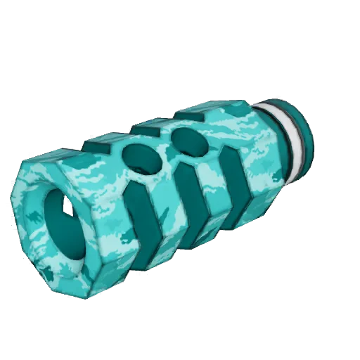 Muzzle Brake