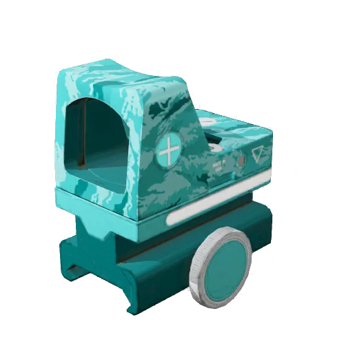 T2 Reflex