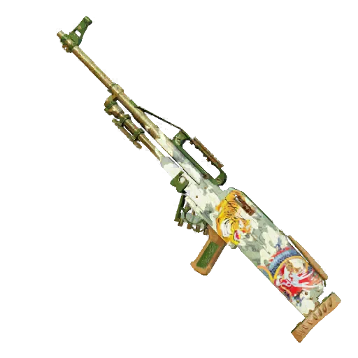 Finka 6P41 Ryoku