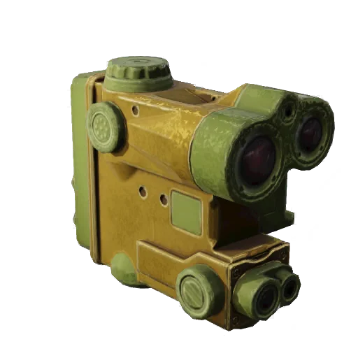 Smart Laser