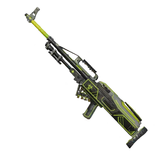 Finka 6P41 Viridian Twilight