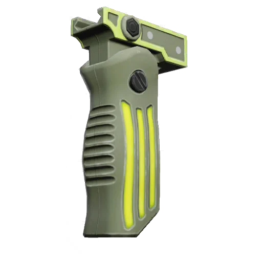 Hammer Foregrip