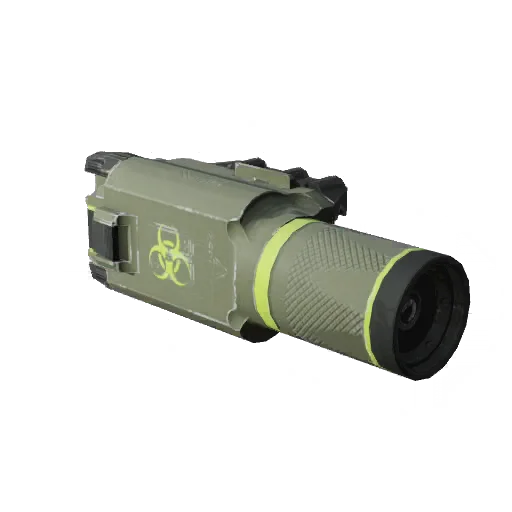 Mini Laser