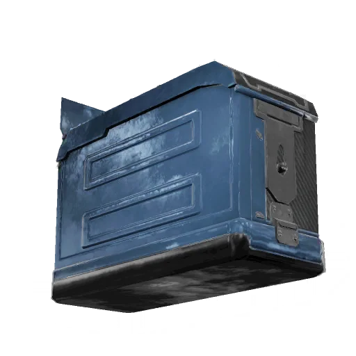 Extended Mag