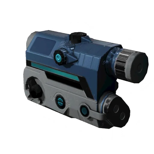 High Precision Laser