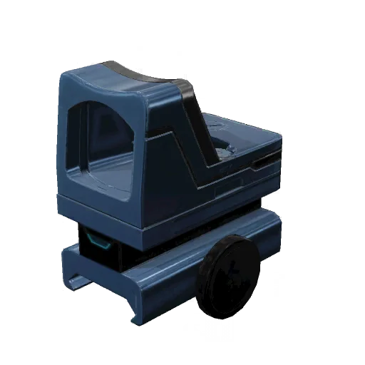 T2 Reflex